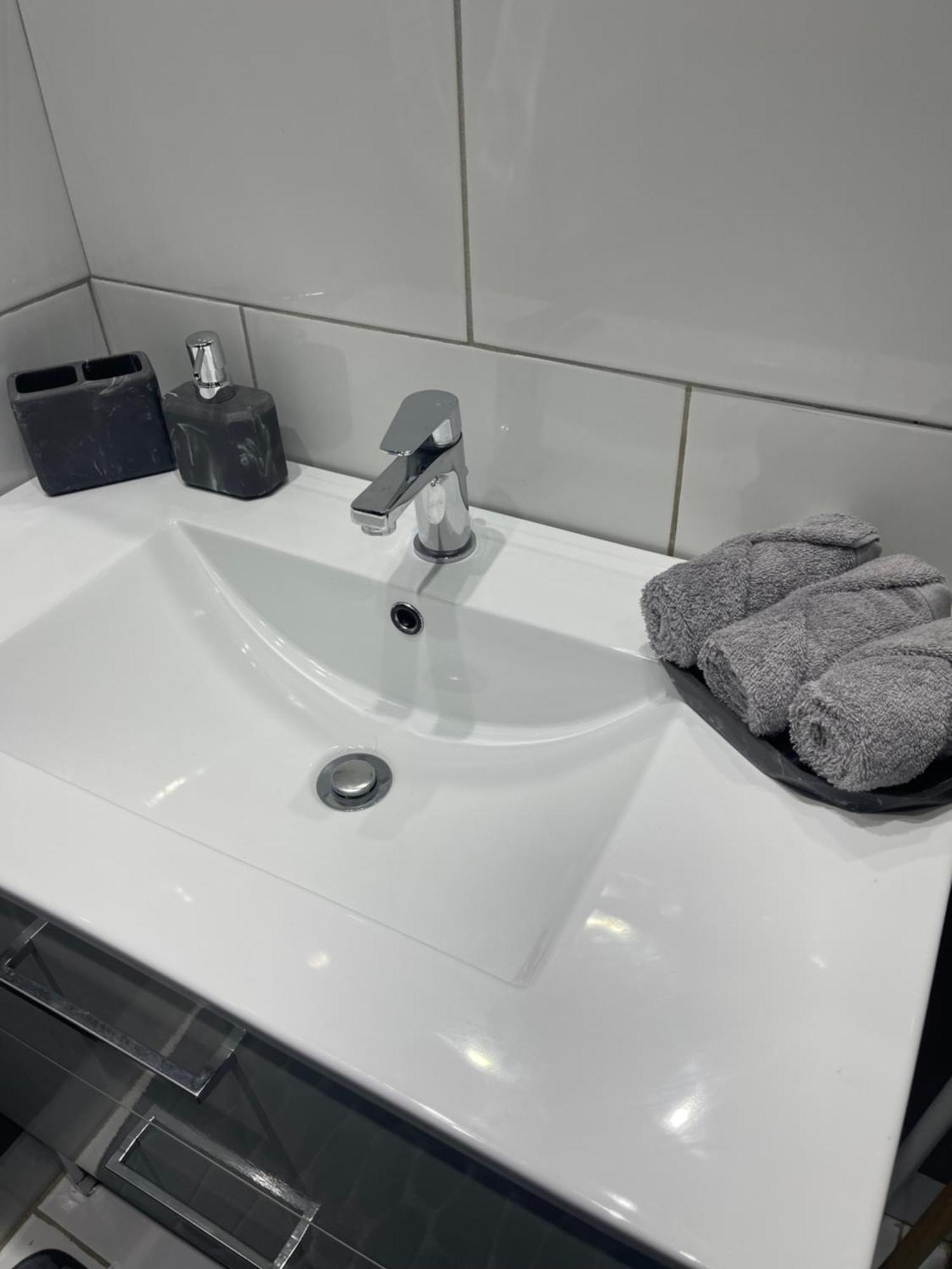 Appartement Neuf Marseille Eksteriør bilde