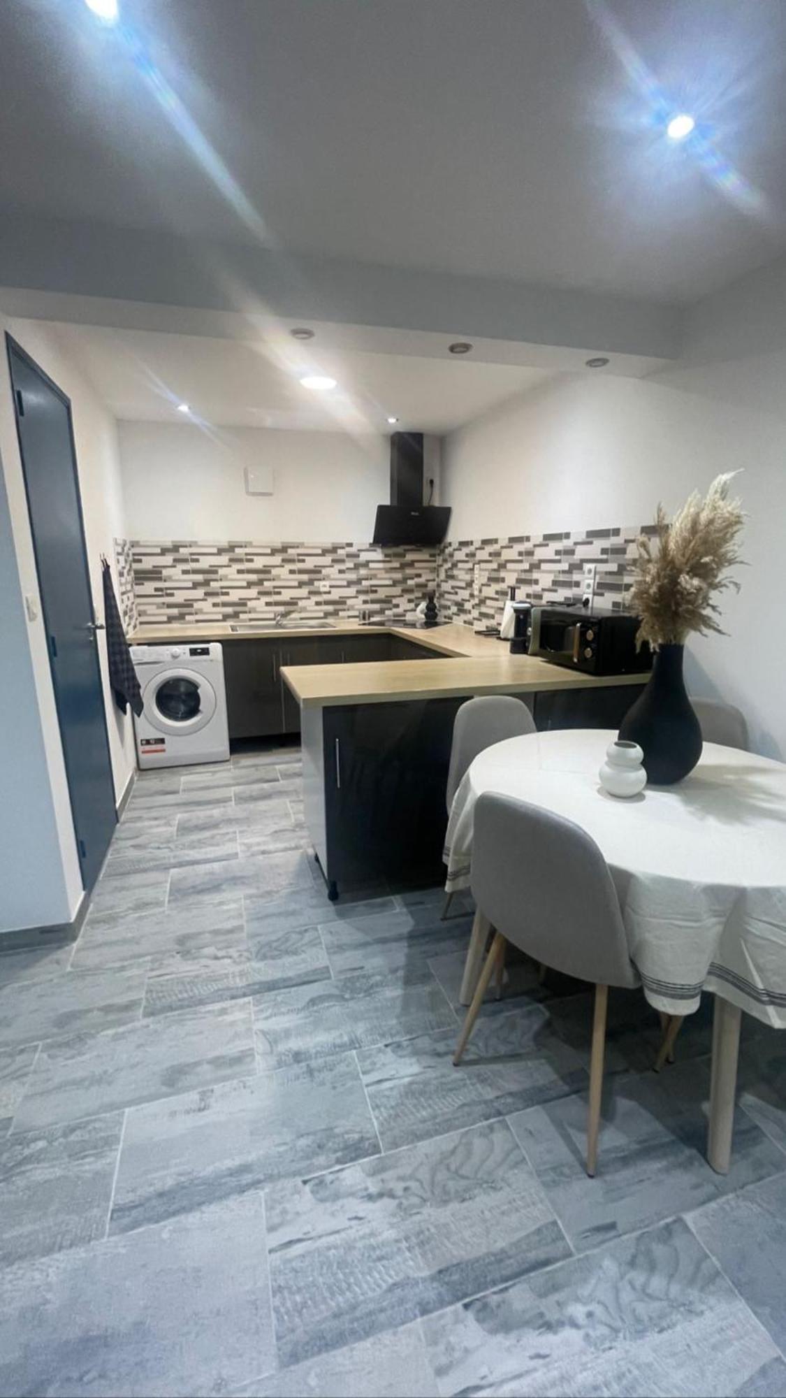 Appartement Neuf Marseille Eksteriør bilde